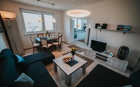 Apartman Tatranska Lomnica